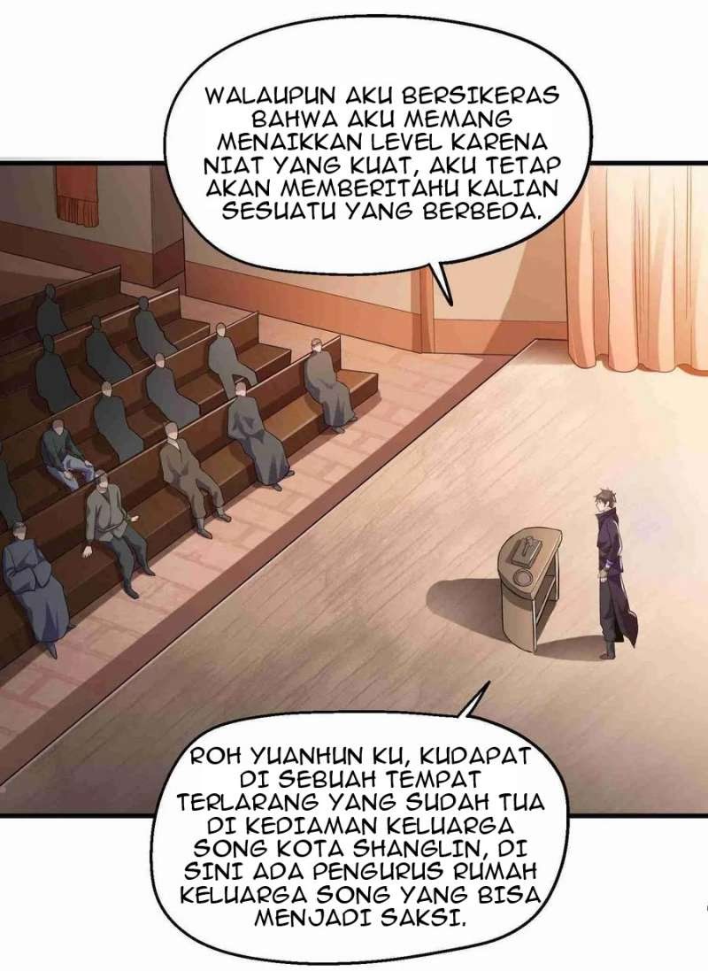 First Dragon Chapter 67 Bahasa Indonesia